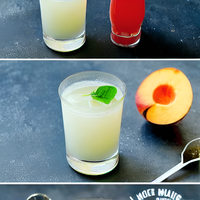 Moles Juice 