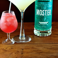 Molester Cocktail 