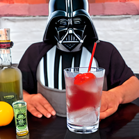 Darth Vader 
