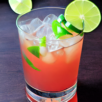 Myrtle Bank Punch 