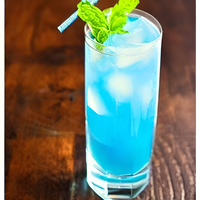 Blue Ninja 