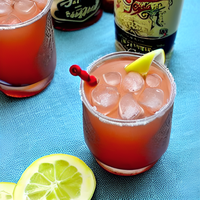 Sailor Jerry Butter Rum 
