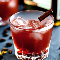 Nasty Cocktail 