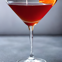Neva Cocktail 