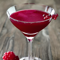 Moose Martini 
