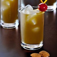 Nutty-Tini 