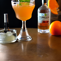 Oakland Cocktail 