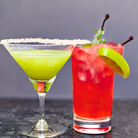 Ohrangarita 