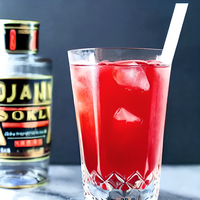 Ohranj Juice 