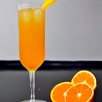 Ohranj Screwdriver 
