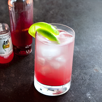 Oklahoma Cooler 