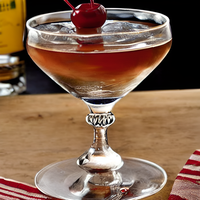 Old Country Martini 