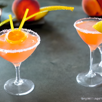 Orange Blossom Special 