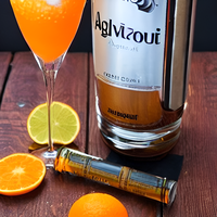 Orange Smasha 