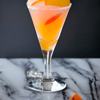 Pamir Peach 
