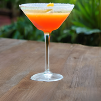 Paradise Quencher 