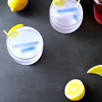 Paraflu Cocktail 