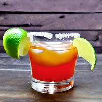 Passionate Rita 