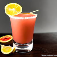 Passion Colada 