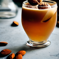 A Joy of Almond 