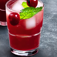 Pesticidal Cherries 