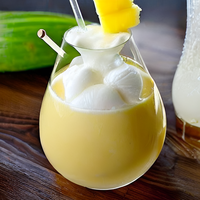 Pina Colada Royal 