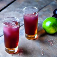 Atomic Plum 