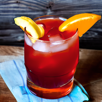 Bahama Breeze 