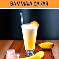Bahama Mama NC 