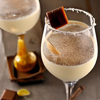Butterscotch Ice Cream 