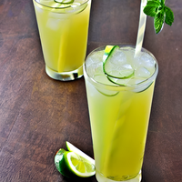 Electric Lemonade #2 