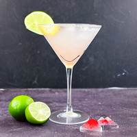 Creme Soda 