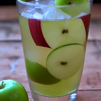 Apple Bomb 