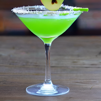 Apple Martini #2 
