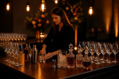 Event Management Organizers