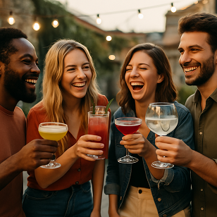 Social Clubs & Groups